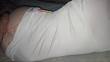 Manoseando la nena uruguaya