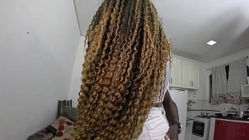 Gastei mil reais pra comer uma novinha mais valeu a pena que bucetinha gostosa