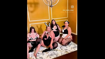 Ig didn't like this behind the scenes but i bet you do with all of these gorgeous ladies picante jenny axbx4xxx da