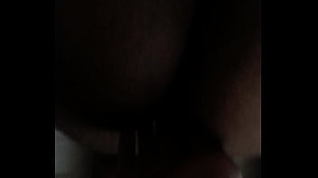 Black fat ass tattoo