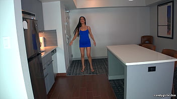 Lizzy lust fashion show pt iii 4k