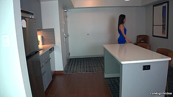 Lizzy lust fashion show pt iii 4k