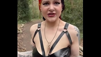 Missing dog answers to the name of paul or bitch is 5'6 blonde hair and blue eyes i'm getting very worried he esca