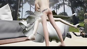 The pixie girl asuna yuki punished by the fairy king The pixie girl asuna yuki punished by the fairy king