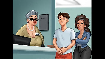 Summertime Saga Cap 78 Una Buena Mamada thumbnail