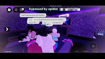 Follando con seguidores