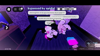 Follando con seguidores