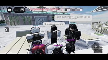 Follando con seguidores