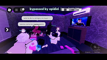 Follando con seguidores