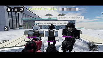 Follando con seguidores