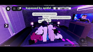 Follando con seguidores