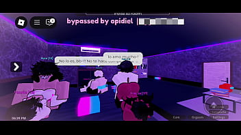 Follando con seguidores