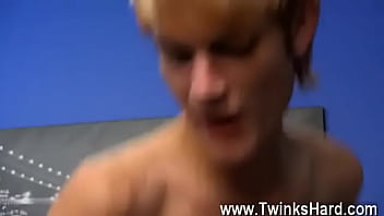 Hardcore Gay If You Want To Witness A Adorable Dude Like Preston Give thumbnail