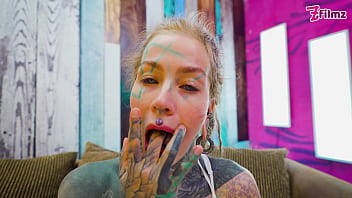 Sexy fishnets highheels stocking solo anal xl dildo play #anal #dildofucking #fishnets #highheels #stocking