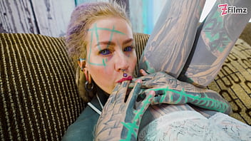 Sexy fishnets highheels stocking solo anal xl dildo play #anal #dildofucking #fishnets #highheels #stocking