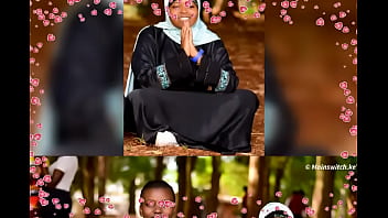 They meet in a satain place