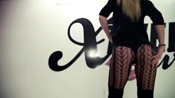 Shata x twerk girls twerk contest