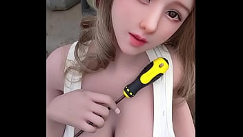 人気商品の展示