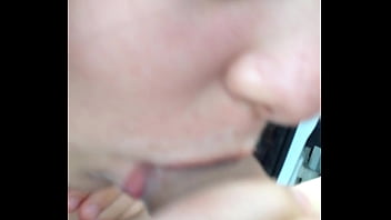 Sandra teen love cum swallow 2 Sandra teen love cum swallow 2