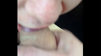 Sandra teen love cum swallow 2