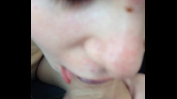 Sandra teen love cum swallow 2