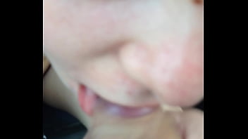 Sandra teen love cum swallow 2