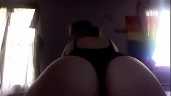 Big butt