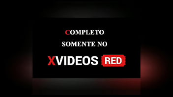 Rola no cuzinho da preta