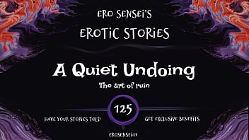 Ero sensei's erotic story #125