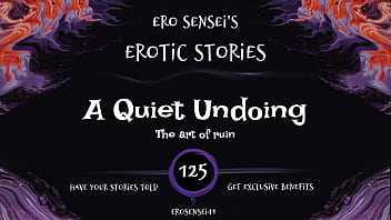Ero sensei's erotic story #125