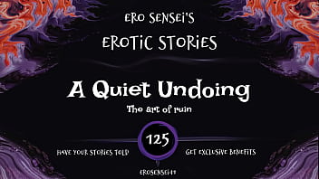 Ero sensei's erotic story #125
