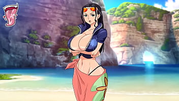 One piece porn
