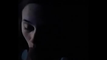 Homemade pov blowjob