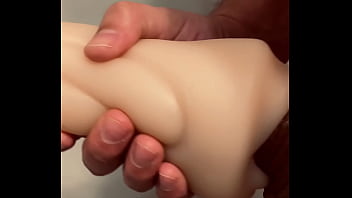 New toy for play time