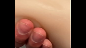 New toy for play time