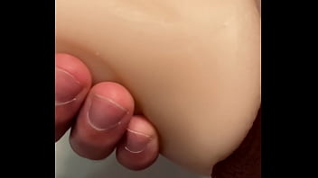 New toy for play time