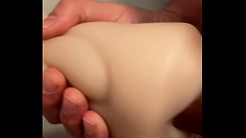 New toy for play time