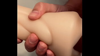 New toy for play time