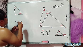 13 matemática sexual para saber tu área x