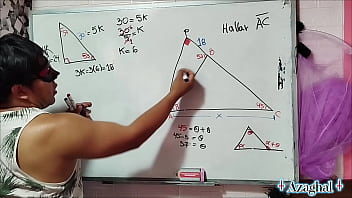 13 matemática sexual para saber tu área x