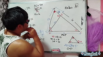 13 matemática sexual para saber tu área x