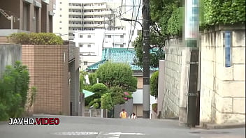 Uika's steamy japanese rendezvous wild passion unleashed