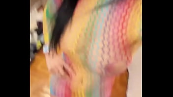 Acabei de aprontar bem gostosinho