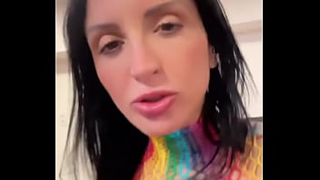 Acabei de aprontar bem gostosinho