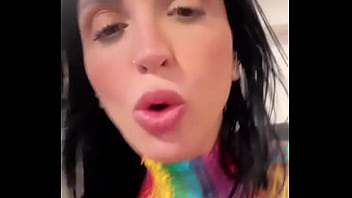 Acabei de aprontar bem gostosinho