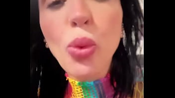 Acabei de aprontar bem gostosinho