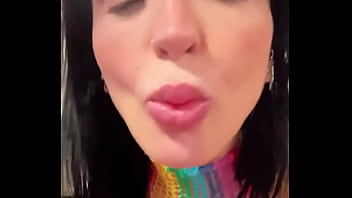 Acabei de aprontar bem gostosinho