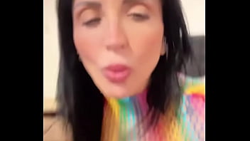 Acabei de aprontar bem gostosinho