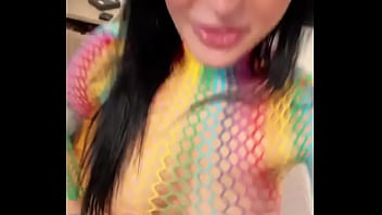 Acabei de aprontar bem gostosinho