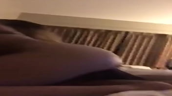 Filipina riding a hard black dick